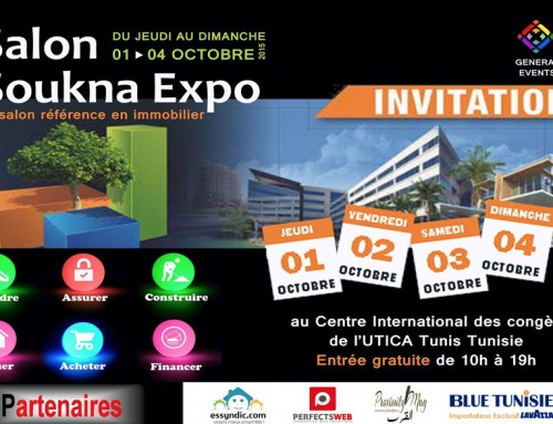 Soukna Expo