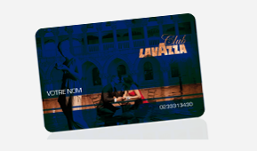 Lavazza Club