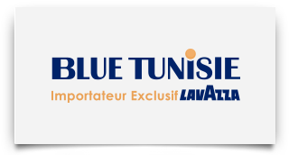 Blue Tunisie