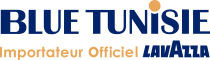 Blue Tunisie Logo